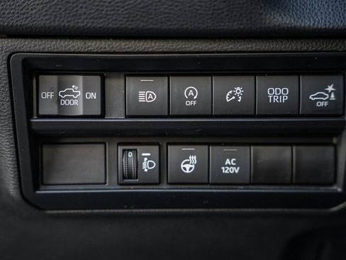 Used 2023 Toyota Tundra SR5 w/ TRD Off-Road Premium Package image 41