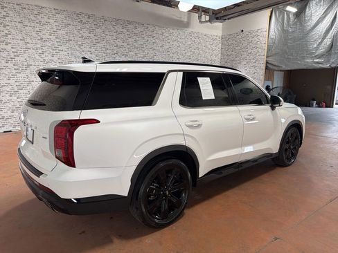 Used 2023 Hyundai Palisade XRT w/ Cargo Package AWD/4WD image 7