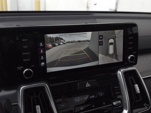 Used 2021 Kia Sorento SX image 25