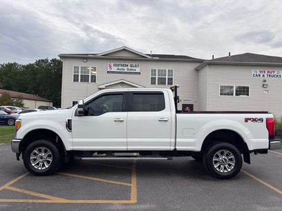 Used 2017 Ford F350 XLT