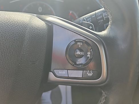 Used 2021 Honda Civic Sport image 13