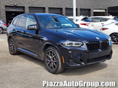 Used 2023 BMW X3 M40i w/ Premium Package
