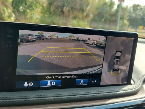 Certified 2025 Acura MDX Advance Package image 30