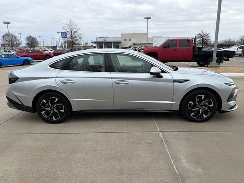 Used 2024 Hyundai Sonata SEL image 6