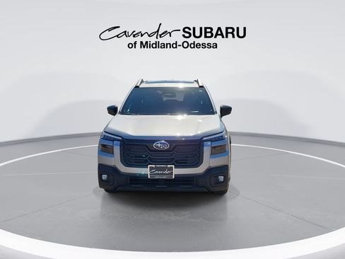 New 2026 Subaru Outback Limited AWD/4WD image 3