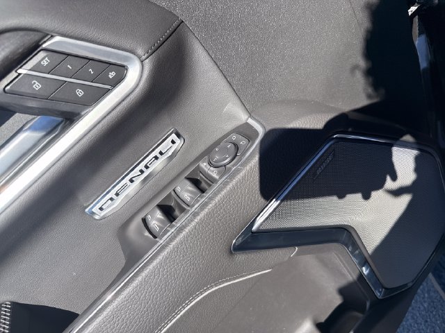 New 2026 GMC Sierra 1500 Denali AWD/4WD image 11