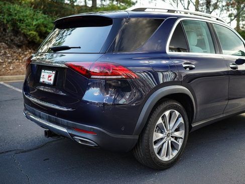Used 2020 Mercedes-Benz GLE 350 GLE 350 w/ Premium Package image 9