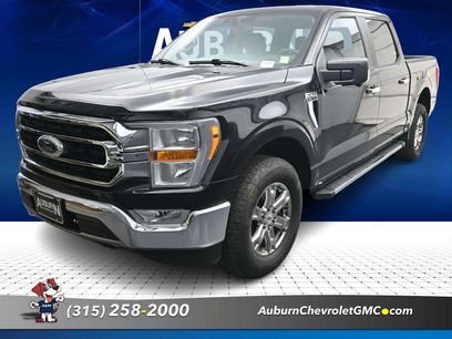 Used 2021 Ford F150 XLT w/ XTR Package
