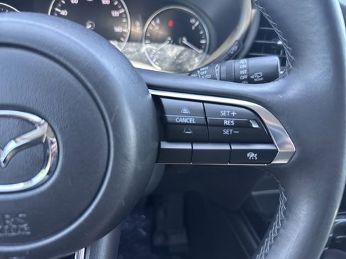 Used 2024 MAZDA CX-30 AWD 2.5 S w/ Select Sport Pkg image 20