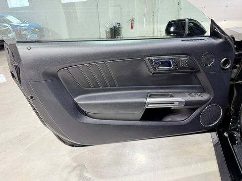 Used 2015 Ford Mustang Premium w/ Equipment Group 201A image 28