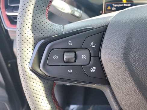 New 2026 Chevrolet TrailBlazer RS image 27