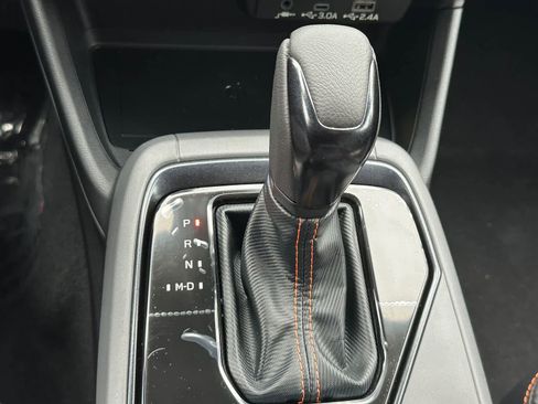 New 2026 Subaru Crosstrek 2.5i Limited image 20