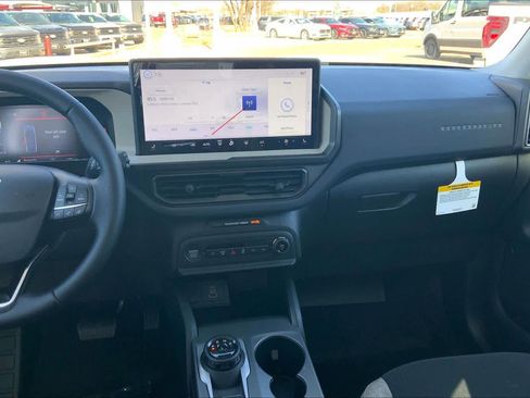 New 2026 Ford Bronco Sport Big Bend w/ Convenience Package image 6