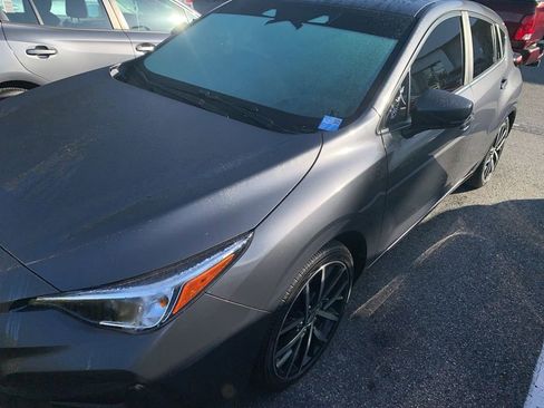 Used 2024 Subaru Impreza 2.0i Sport w/ Popular Package #1 image 2