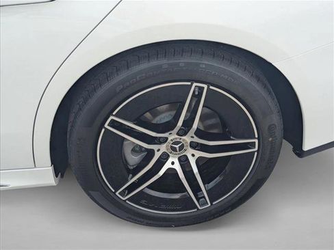 New 2026 Mercedes-Benz E 350 Sedan image 9