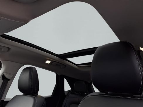 Used 2022 Ford Escape SEL image 22