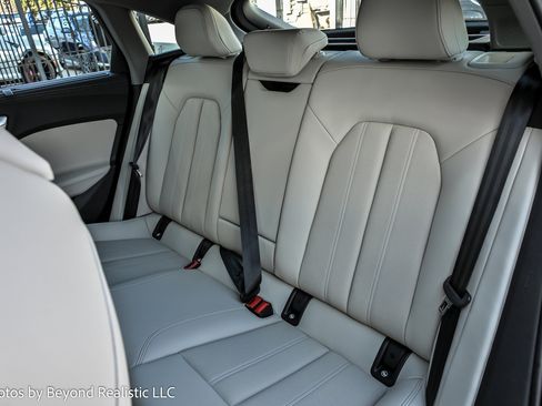 Used 2025 Audi A5 2.0T Prestige w/ 19" Wheel Package image 28