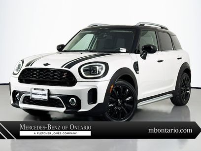 Used 2024 MINI Cooper Countryman S