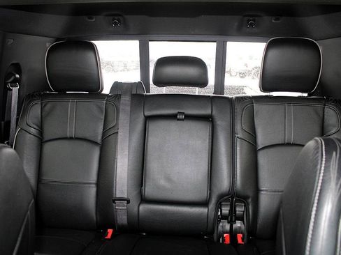 Used 2022 RAM 3500 Limited image 39