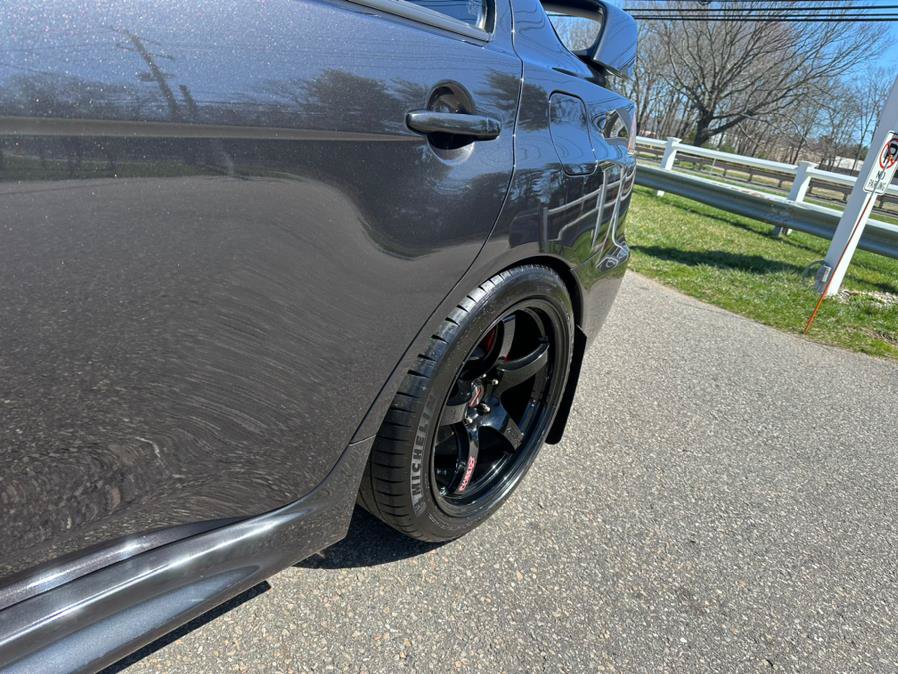 Used 2013 Mitsubishi Lancer Evolution GSR AWD/4WD image 31