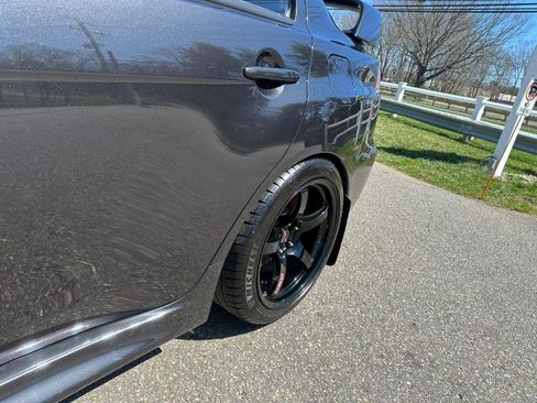 Used 2013 Mitsubishi Lancer Evolution GSR image 31