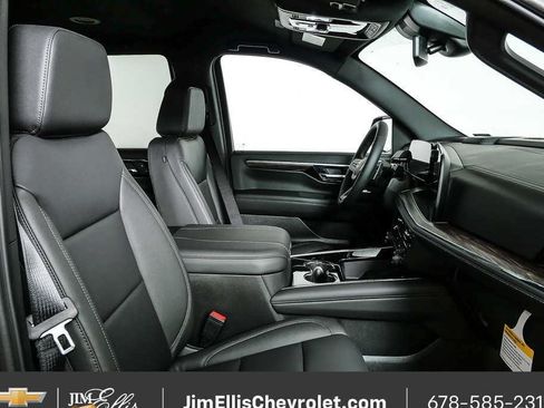 New 2026 Chevrolet Tahoe LT w/ Comfort Package RWD image 23