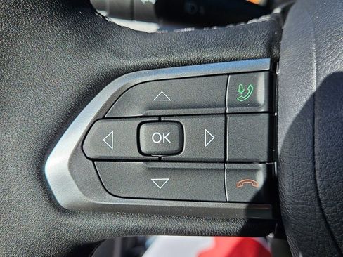 New 2026 Jeep Compass Latitude image 27