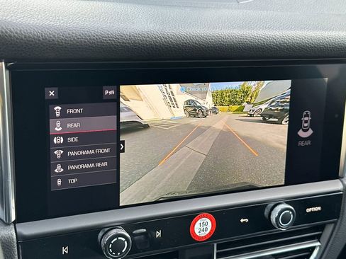 New 2026 Porsche Macan S AWD/4WD image 22