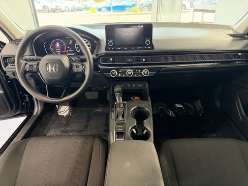 Used 2025 Honda Civic LX image 11