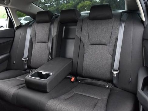 Used 2025 Honda Accord SE image 22