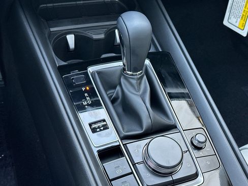 New 2026 MAZDA CX-50 AWD 2.5 S w/ Cargo Package image 20