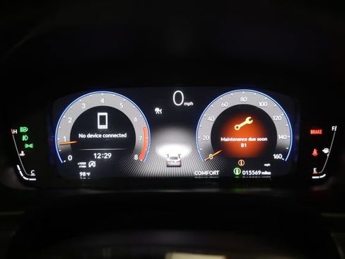 Used 2025 Acura Integra A-Spec FWD image 33