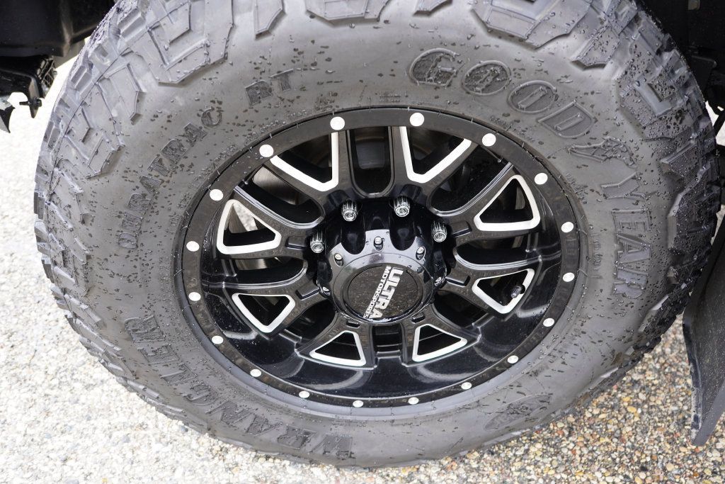 Certified 2026 Ford F350 Platinum AWD/4WD image 14