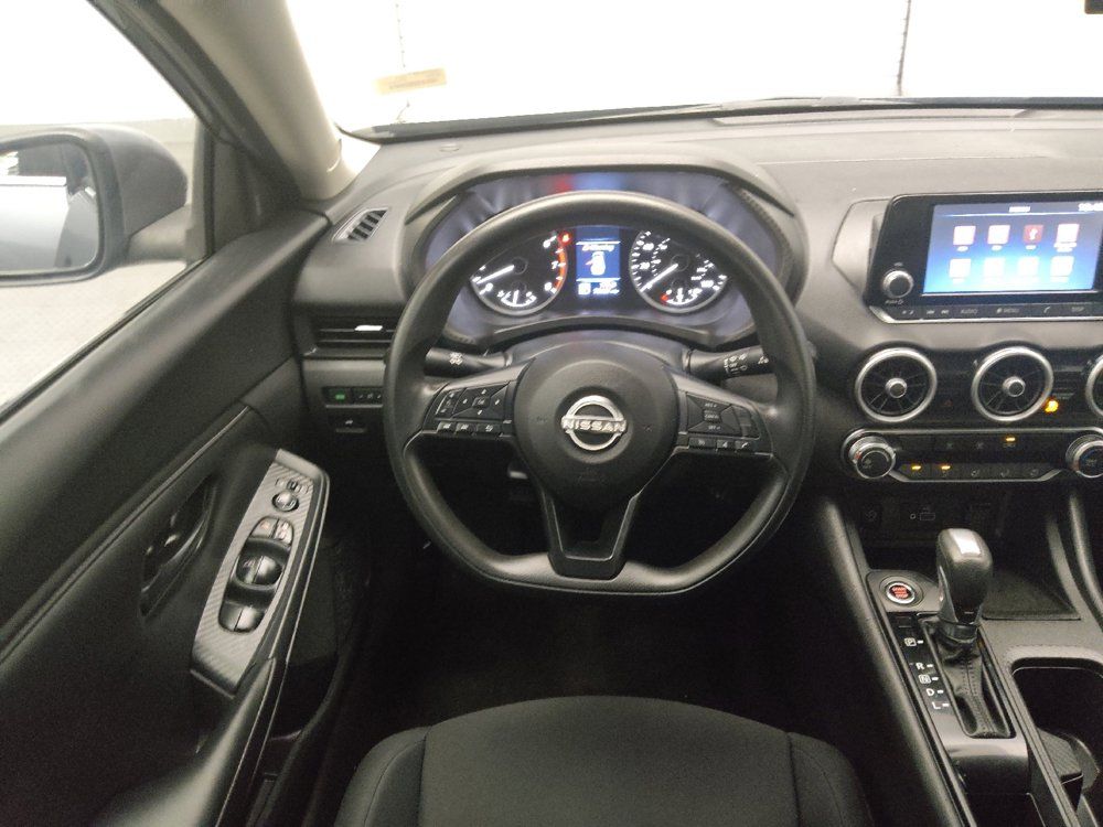Used 2024 Nissan Sentra S FWD image 22