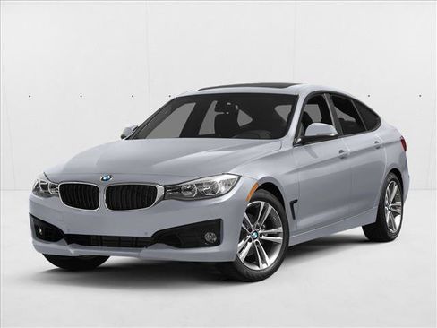 Used 2015 BMW 328i Gran Turismo xDrive AWD/4WD image 1
