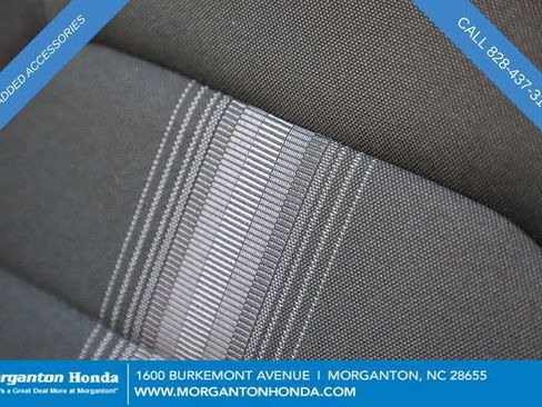 New 2026 Honda Civic Sport image 27