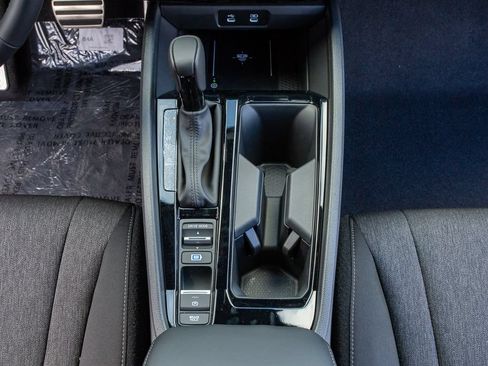 New 2026 Honda Accord Sport image 21