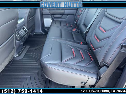 New 2025 Ford F150 Raptor image 23