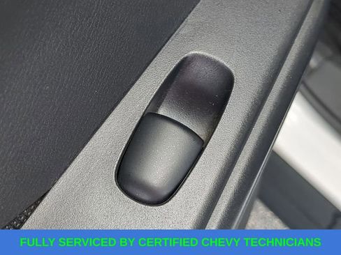 Used 2022 Nissan Kicks S image 36