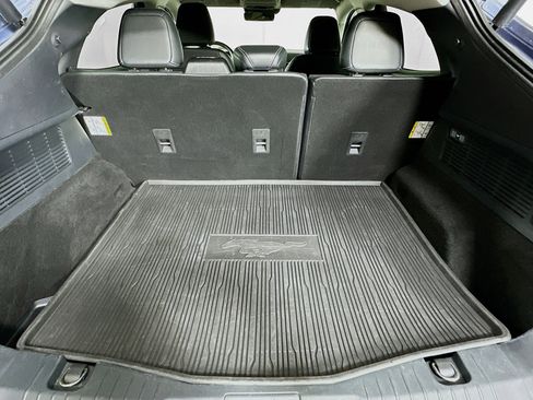 Used 2021 Ford Mustang Mach-E Select w/ Comfort/Technology Package image 28