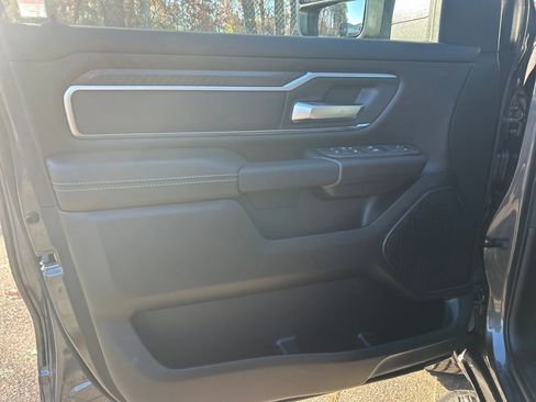 New 2026 RAM 1500 Big Horn image 12
