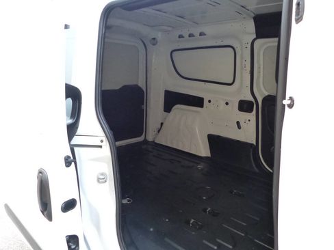 Used 2021 RAM ProMaster City Tradesman image 37