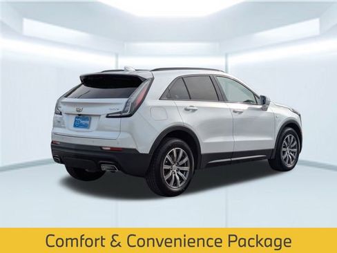 Used 2019 Cadillac XT4 Sport image 6
