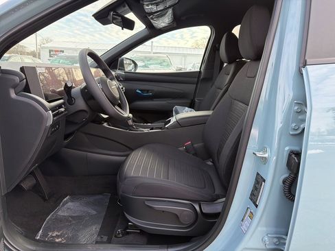 New 2026 Hyundai Santa Cruz SE image 13