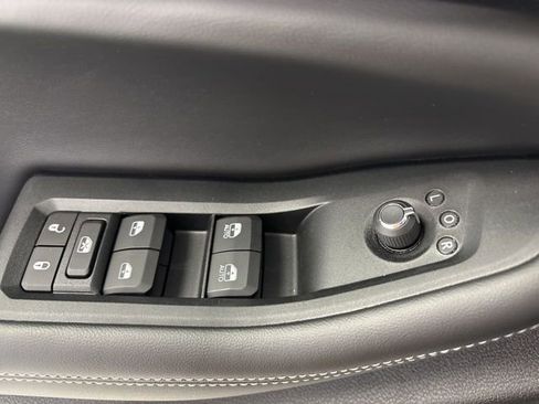 New 2025 Jeep Grand Cherokee L Limited image 23