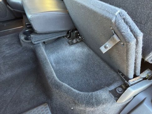 Used 2017 RAM 2500 Laramie w/ Sport Appearance Group image 24