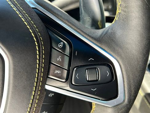 Used 2022 Chevrolet Corvette Stingray Premium Cpe RWD image 27