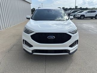 Used 2022 Ford Edge ST-Line video 2