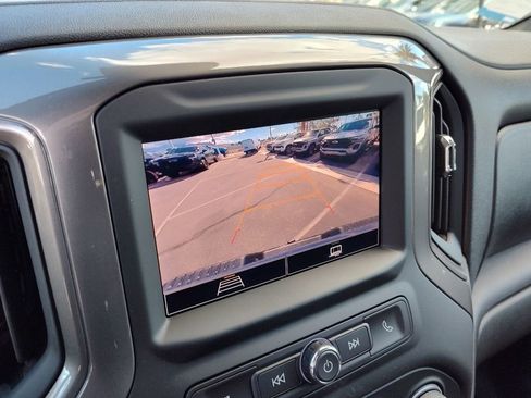 New 2026 Chevrolet Silverado 2500 Custom w/ Custom Value Package image 13