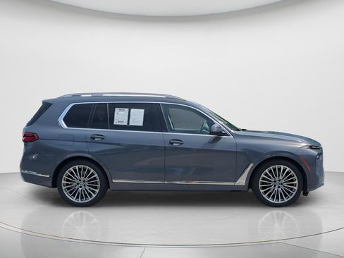 Certified 2023 BMW X7 xDrive40i w/ Premium Package AWD/4WD image 4